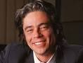 Benicio Del Toro