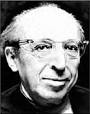AARON COPLAND | American Composer