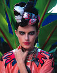 Renata Sozzi by Michael