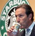 Howard Schultz, Untouched by Years of Boycotts, Calls for Boycott ...