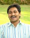 Y.S Jagan Mohan Reddy
