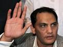 Mohammed Azharuddin in this file photo. AFP. Azharuddin in this file photo. - MohammedAzharuddin_AFP