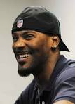 Jaguars cornerback Aaron Ross