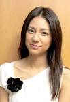 Nao Matsushita PHOTO BY JUN