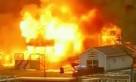 Two firefighters shot dead and two wounded in New York state ...