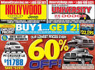 Bad Signs for Chrysler: Buy One Truck, Get One Free | Mother Jones