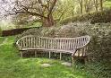 <b>Garden Furniture</b> — Dumbarton Oaks