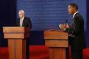 Presidential debate