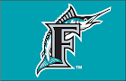 Florida Marlins Logo - Chris Creamer's Sports Logos Page ...