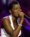 American Idol” FANTASIA BARRINO