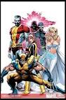 Greg Land « The Marvelites X-
