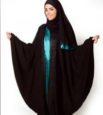 What is an Abaya and what are the various styles and fashions ...
