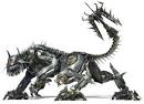 Transformers: Revenge of the Fallen