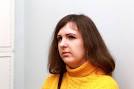 Terrorism suspect Eglė Kusaitė