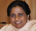 UP chief minister Mayawati resigns « India Current Affairs