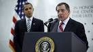 LEON PANETTA: Iran Has Not Made Decision To Build Nuclear Bomb Yet