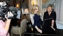 Madonna on Younger Men, Missing 'Certain Things' About Marriage
