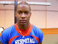 I was wrong about Curtis Grant, a 6'3", 222 lb linebacker out of Hermitage, ... - CurtisGrant_thumbnail_display_image