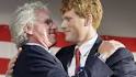 Joe Kennedy III Exploring Congressional Bid For Barney Frank's ...