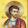Sveti Luka je jedan od prvih propovednika hrišćanstva, savremenik Isusa ... - Danas-je-Sveti-Luka-2