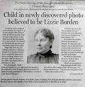 Mondo Lizzie Borden - Lizzie Borden Makes the News Continued