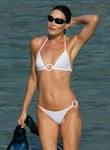The Pictures: Carla Bruni