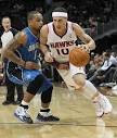 Gallery | Hawks trade Bibby in five-player deal | ajc.