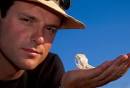 Autumnwatch: Ask Nick Baker a