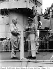 SURRENDER OF JAPAN, 2 September 1945, Activities immediately after ...