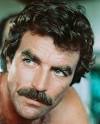 Tom Selleck (Is He or Isn't He?) - tom-selleck