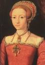 Princess Elizabeth, daughter of Henry VIII and Anne Boleyn and half-sister ... - 2608568384_2299f10479