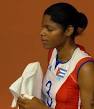 famous volleyball players Nancy Carrillo from Cuba - famous-volleyball-players-nancy-carrillo-4