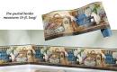 15 Foot Vintage Laundry Room Wallpaper photo, picture, image on Use.