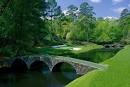 set for the 2012 Masters?