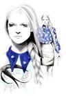 Caroline Andrieu Fashion Illustrations | Trendland: Fashion Blog & Trend ... - caroline-andrieu_illustrations_3
