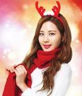 SNSD's Seohyun and more of her pretty photos from '