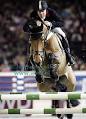 EQUESTRIAN SHOW JUMPING SPORT HORSES