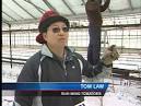 Quebec power almost restored after Irene - Worldnews.