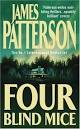 Four Blind Mice by James Patterson - Reviews, Discussion ...