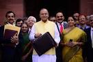 Union Budget 2014: Finance minister Arun Jaitleys full speech.