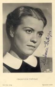 Barbara Rost (Selma Knobbe)