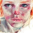 Agnes Cecile; arrebatos en