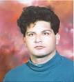 Dr Jamshid Raheb