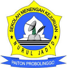 Profil | Sekolah Menengah Kejuruan Nurul Jadid - lambang-smk
