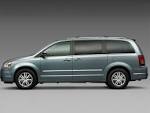 Desktop Wallpaper &middot; Motors &middot; Cars &middot; Chrysler Voyager | Free ...