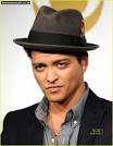 Photo : Lawrence Mars Levine Grammy Nominations Concert Live Live - 450_bruno-mars-new-years-eve-816620251