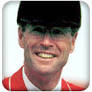 Equestrian: Ian Millar