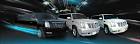 Cadillac Escalade Limo Rental Buffalo NY | Buff Limos