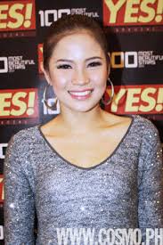 New TV Beauty To Watch For: Louise Delos Reyes | Celebs - Buzz ... - louise-delos-reyes-yes-main