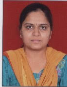 Ms. Parul Patel Assistant Professor - parul_patel